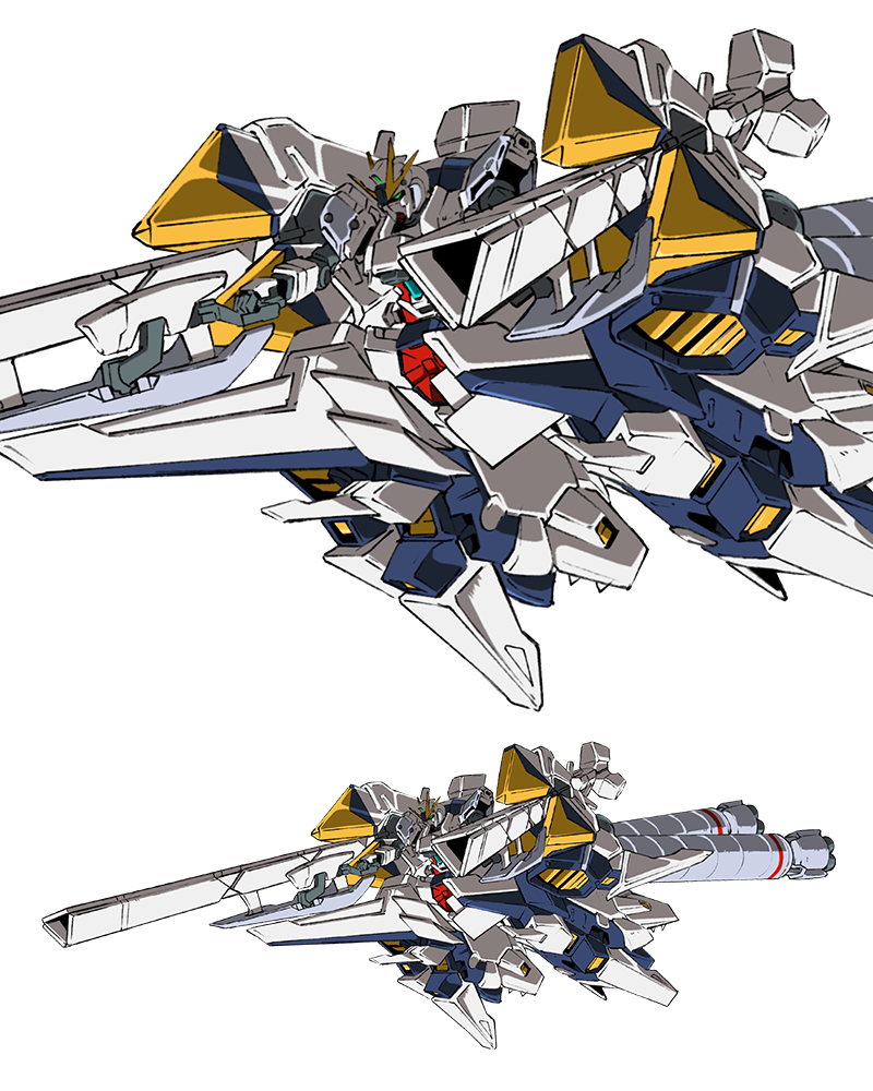 LV426 1/550 機動戦士ガンダムNT ナラティブガンダム A装備 プラモデル