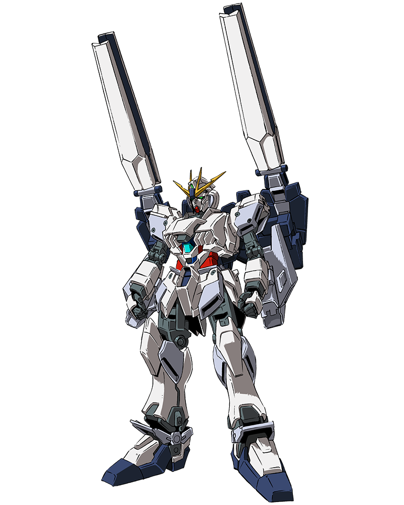 ナラティブガンダム Ｂ装備