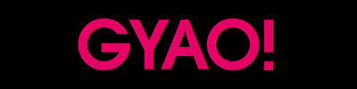 GYAO!ストア